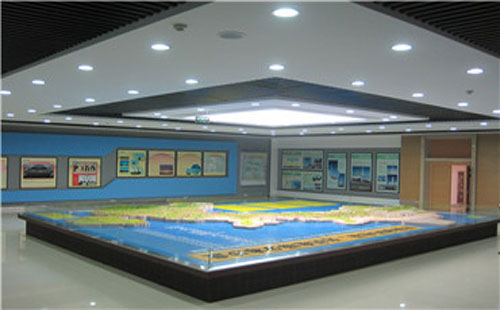 庄浪庄浪沙盘模型对楼盘销售起到哪些重要作用