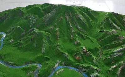 庄浪庄浪沙盘模型制作材料有哪些